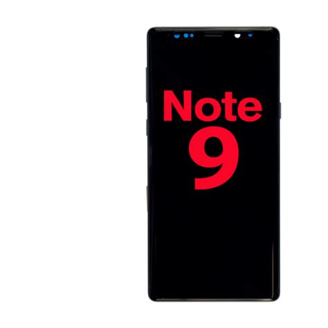 Image result for Note 9 Frame