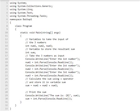 Image result for What Is Algorithm in Computer Programming