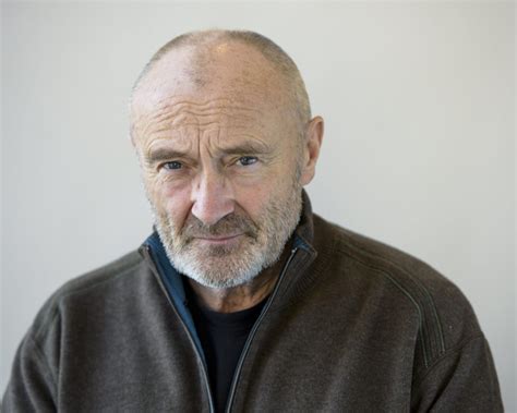 The meaning and symbolism of the word - «Phil Collins»