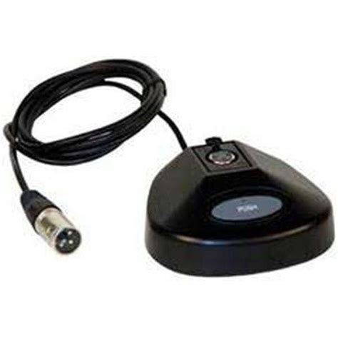 BAJAAO.COM - Buy CAD Audio 40-118 Portable Desk Gooseneck Mic Stand ...