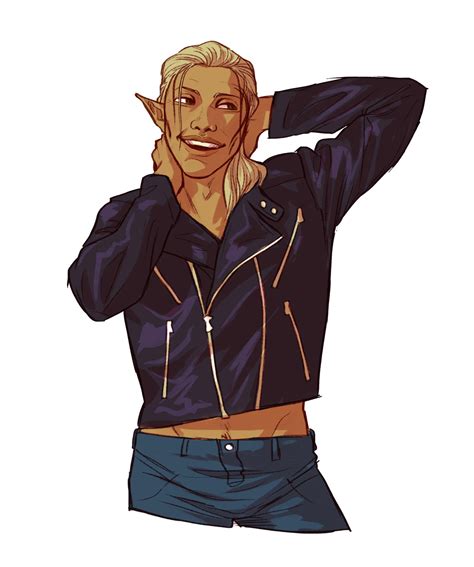 Zevran Arainai - Dragon Age: Origins - Image by Fernacular #2140376 ...