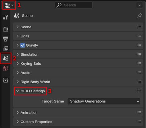 Image result for Project File Setup