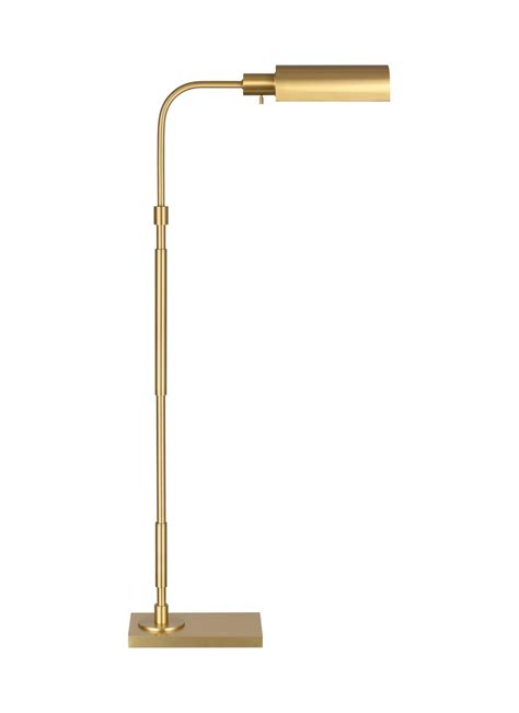 Visual Comfort Studio Kenyon Task Floor Lamp | Lightopia