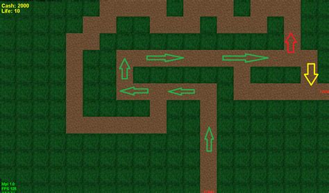 Image result for Java Tower Defense Tutorial