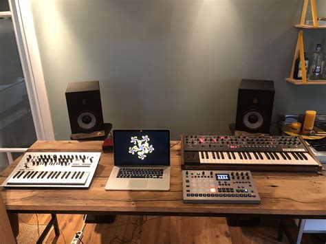 Image result for Behringer Poly D Review