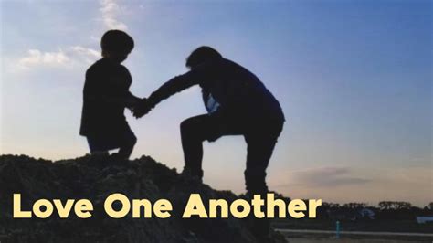 One Another: Love One Another - Logos Sermons