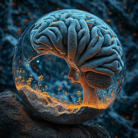 "The mind in the microcosm microcosm macro photography of a real photo ...