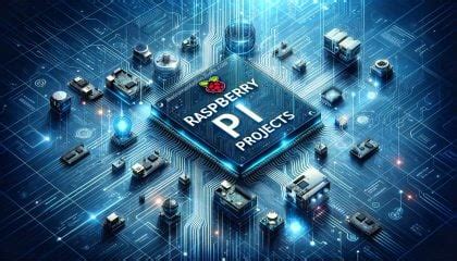 Raspberry Pi Projects 2020 的图像结果