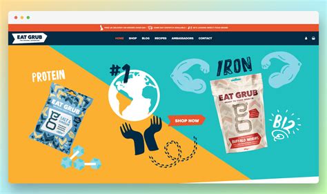 Image result for WooCommerce Store Examples