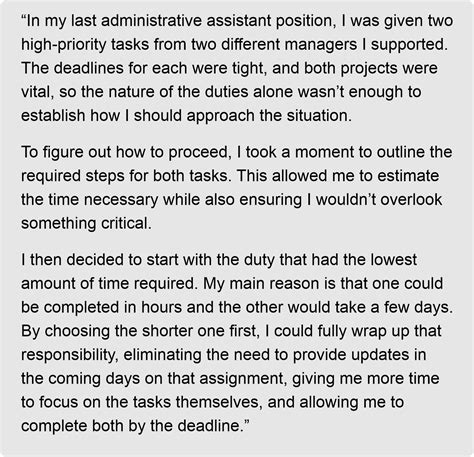 Image result for Examples of Behavioral Interview Questions