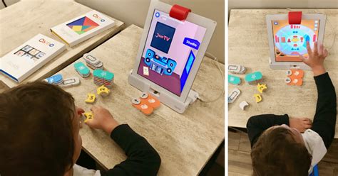 Image result for Osmo Coding Jam Gameplay