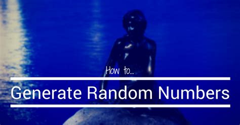 Image result for Random Number Sheet