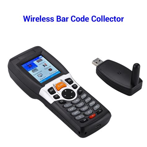 Image result for Portable Barcode Scanner