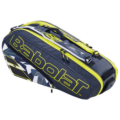 Pure Aero | Babolat Tennis India