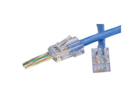 Image result for EZ-RJ45