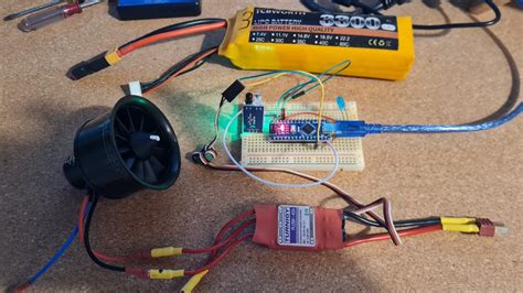 Image result for Arduino Nano RC