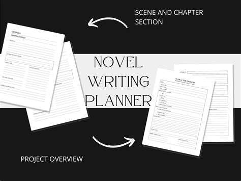 Image result for Book Writing Planner