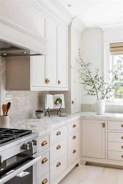 How to Achieve a Nancy Meyers Kitchen Aesthetic | ABI Interiors