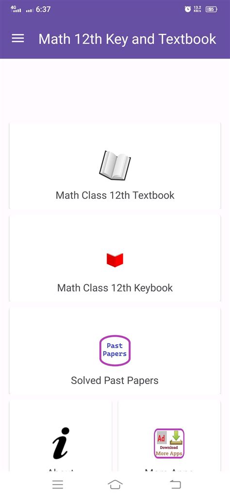 Image result for Class 12th Math Book