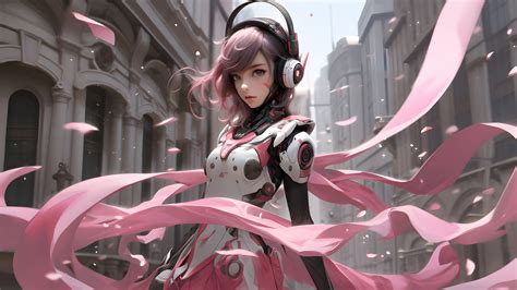 Mecha Anime Wallpapers - 4k, HD Backgrounds on WallpaperBat