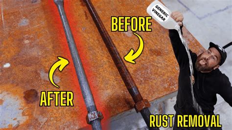 Rust Removal Simple 的图像结果