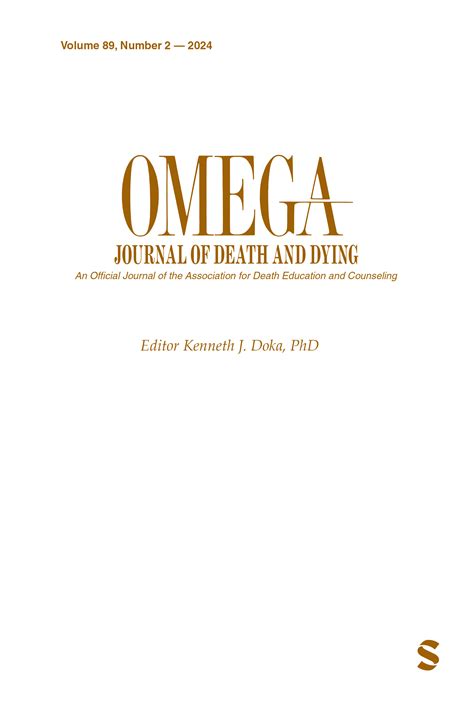 Spanish Version of the Death Attitude Profile-Revised. Translation and ...