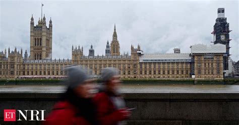 Britain has a good news for Indians who want to migrate to UK - The ...