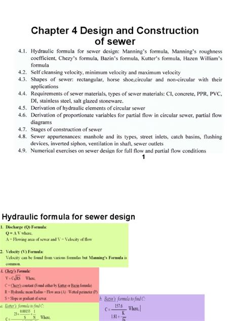 Image result for Civil Designer Sewer Tutorial