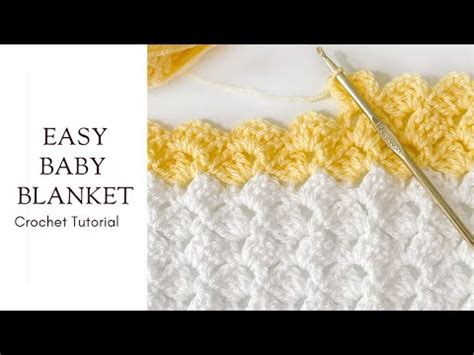 Image result for DIY Baby Blanket Tutorial YouTube