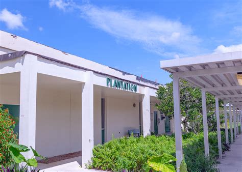 PLANTATION PARK ELEMENTARY SCHOOL - BCPS SMART Futures