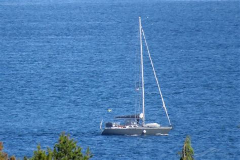 RAN, Sailing vessel - Details and current position - MMSI 265758190 ...