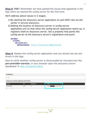 +Externalization of Access Key Spring Cloud ConfigServer 的图像结果
