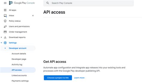 Image result for Google Developer API