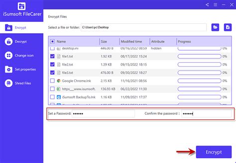 How to Protect Text Files 的图像结果
