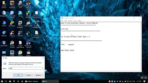 Image result for BlueStacks Installing Problem