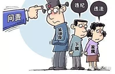 王岐山在制定中国共产党问责条例座谈会上强调：用担当诠释忠诚 释放失责必问强烈信号-问,担当,责,的,党,-长城网-景县新闻网