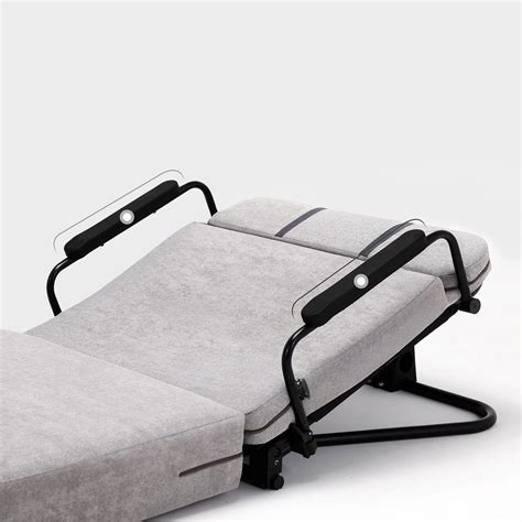 Buy Frido Smart Recliner Mattress – Frido Mobility