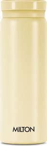 MILTON 260 ml Steel Flask - Buy MILTON 260 ml Steel Flask Online at ...