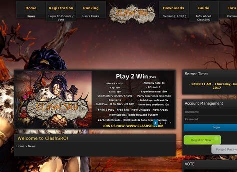 silkroad private servers 2024 | casino bonuses and deals Android IOS V ...