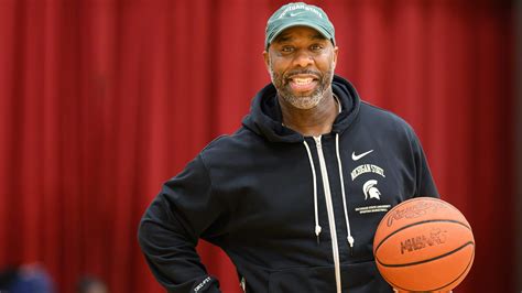 Ex-Spartan Mateen Cleaves wants to 'help turn culture around' with NBA ...