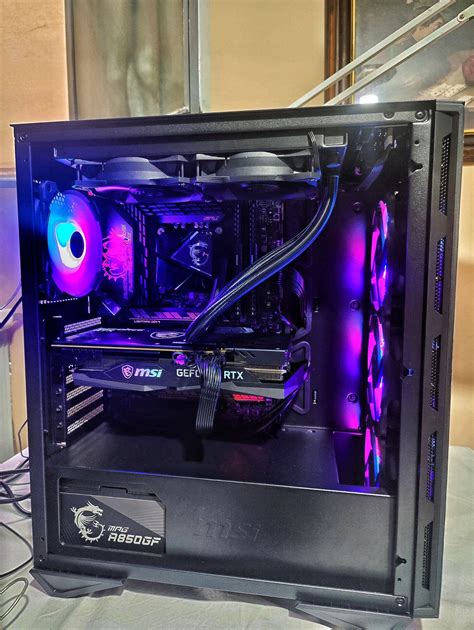 Image result for Build Computer MSI