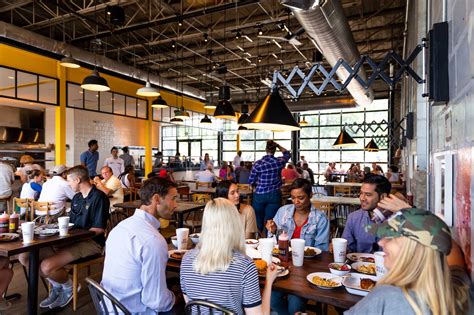 Wesley Heights | Charlottes Got A Lot