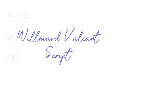 Image result for Valiant Script Discord