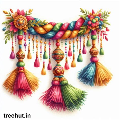 Toran Cutouts for Diwali Decorations, Diwali Craft Ideas