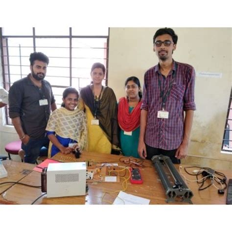 A NATIONAL LEVEL TECH FEST MODEL PRESENTATION 2K18 - CONDUCTED BY JNTUA ...