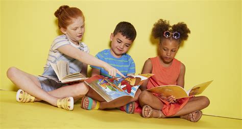 Parent Tips for Making Reading Fun: Simple Ways to Spark a Love of Books