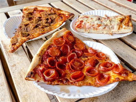 The 17 Best Pizza Places In Miami - Miami - The Infatuation