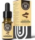 umano CLOVE ESSENTIAL OIL, 100% Pure & Organic essential oil for relief ...