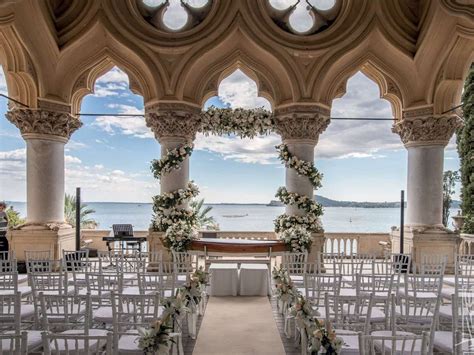 Il Lago di Garda, nuova top wedding destination.