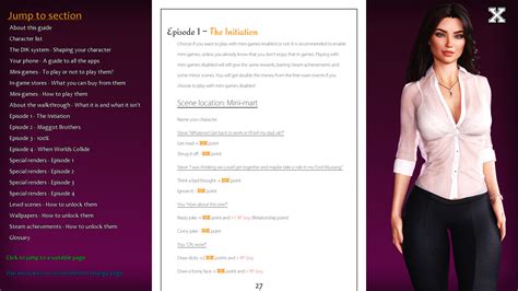 Save 20% on Being a DIK: Season 1 - The complete official guide on Steam